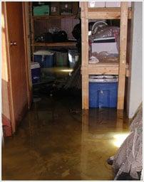 Water Damage Restoration Services in Ventura, CA