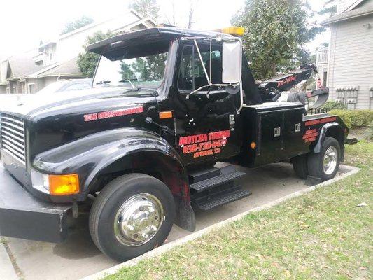 IGotcha Towing And Recovery