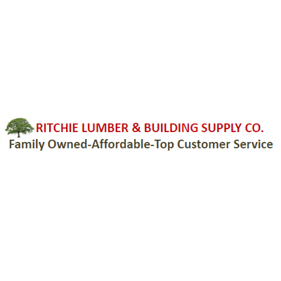 Ritchie Lumber & Building Supply