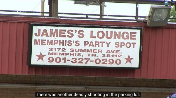 James'lounge