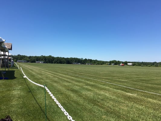 Hunterdon polo classic