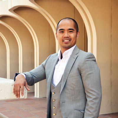 Attorney - Adam Nguyen