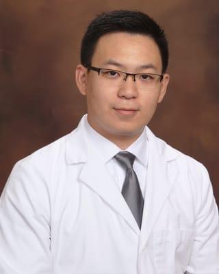 Dr. Ethan Ni