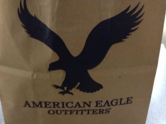 American Eagle