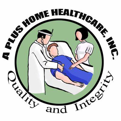 A Plus Home Health Care Inc