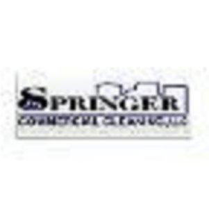 Springer Commercial Cleaning