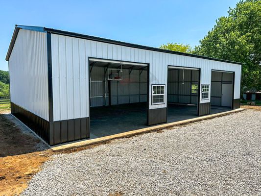 Portable Buildings of Arkansas