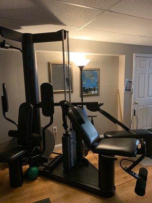 Fitness Equipment Service of New England