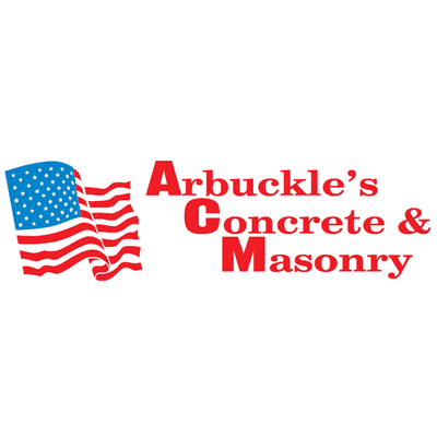 Arbuckle's Concrete & Masonry