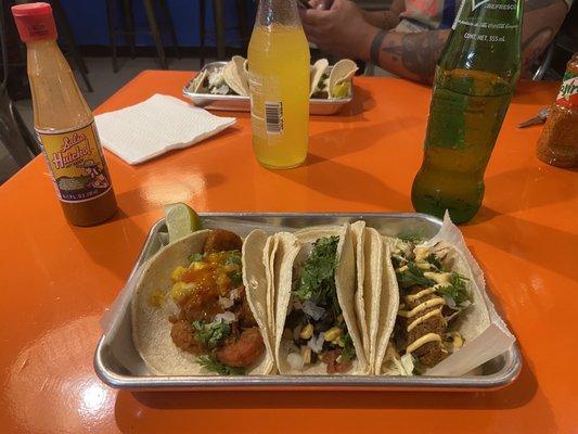 TFK Taco Bar