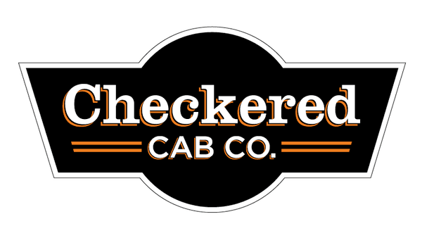 Checkered Cab