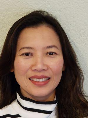 Dr. Nguyen, 6th Generation TCM Doctor