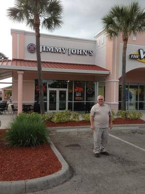 Jimmy John's