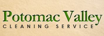 Potomac Valley Cleaning Services logo