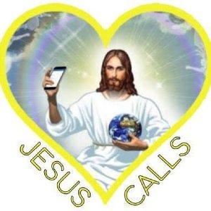 JESUS Calls - Race to $3000 - GoFundMe