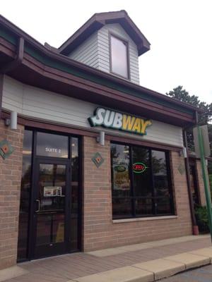 Subway