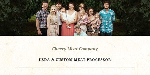 Cherry Meat Co