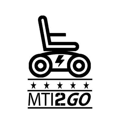 MTIZGO designs, manufactures and sells electric wheelchair & mobility scooters accessories.