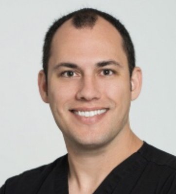 Dr. Michael Thomasino