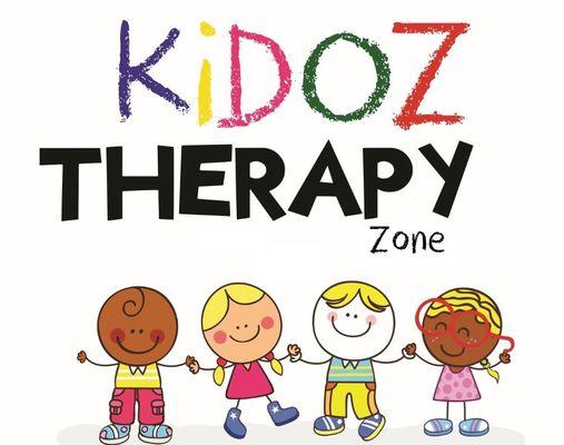 Kidoz Therapy Zone