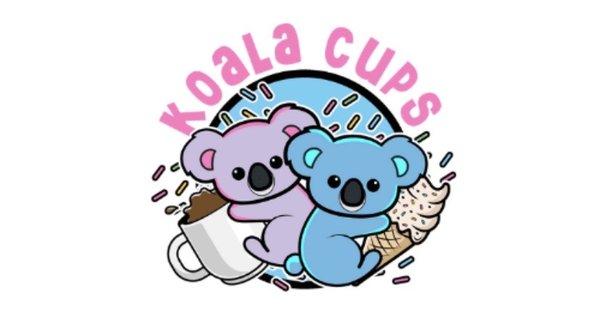 Koala Cups