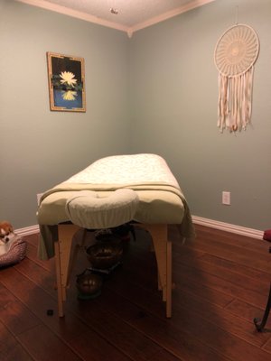 Treatment Room