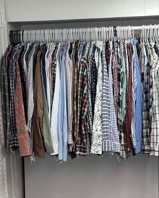 First floor mens dress shirts