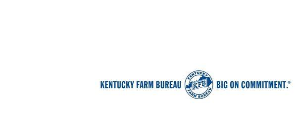 Kentucky Farm Bureau Insurance- Jeffersontown horizontal logo.