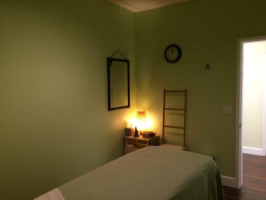 Massage Room 2