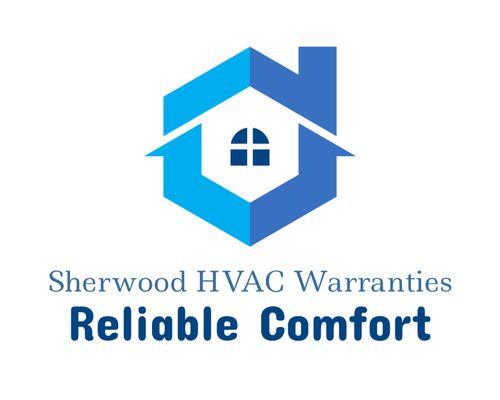 Sherwood HVAC Warranties