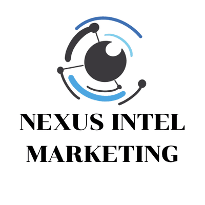 Nexus Intel Marketing NYC Digital Marketing Agency