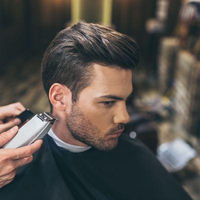 Men's Haircuts