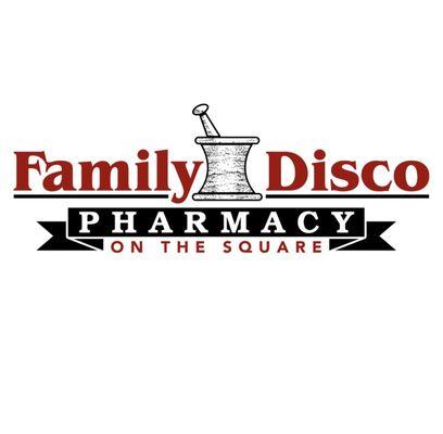 Family Disco Pharmacy