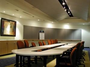 Conference and Boardroom Audio Visual Systems