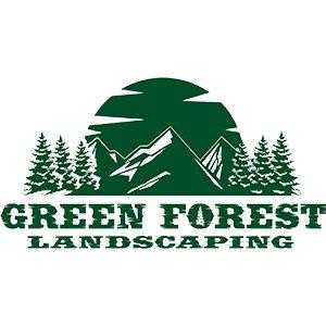 Green Forest Landscaping