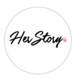 Her Story boutique. Look for the sign!