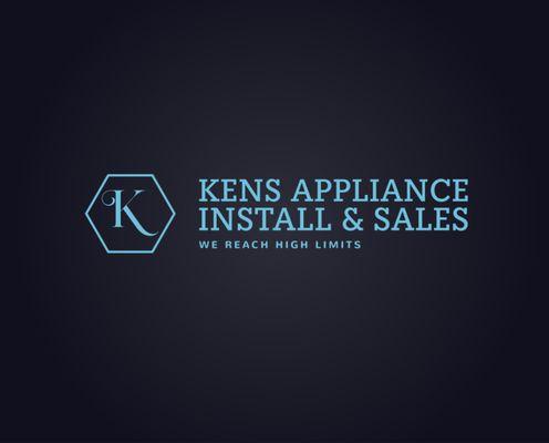 Kens Appliance Install and sales