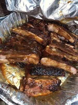 Ribs