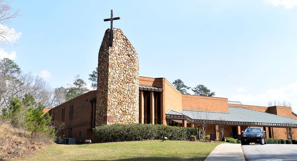 Cornerstone Presbyterian Church