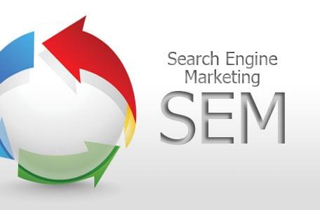 Search engine Marketing