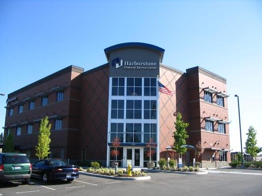 Harborstone Credit Union