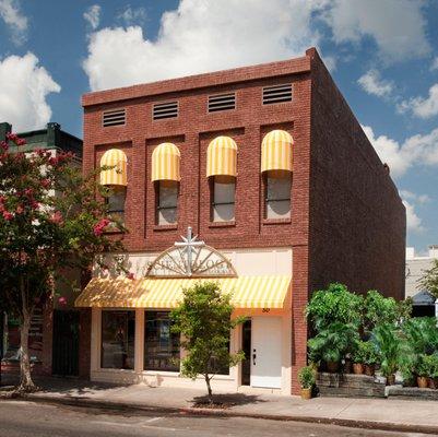 Church of Scientology Mission of Ocala