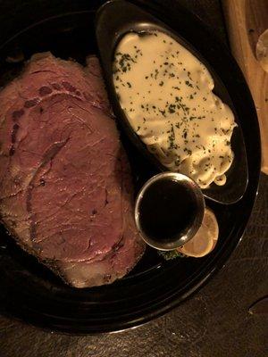 Take a look at the MVP PrimeRib