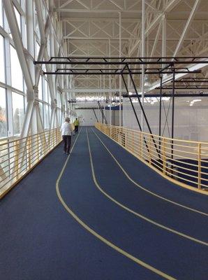 Indoor Track