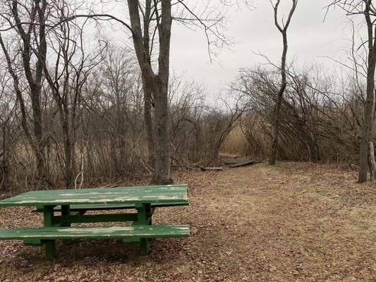 Proctor Farm Conservation Area