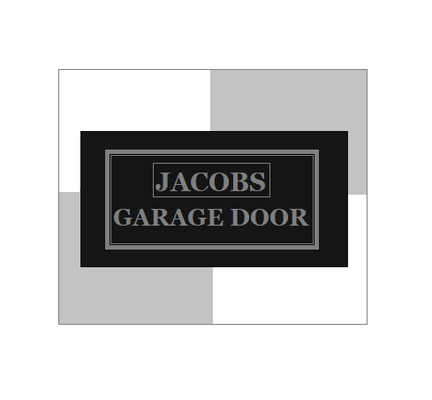 Jacobs Garage Door