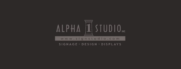 Alpha 1 Studio