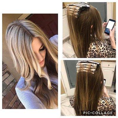 We love doing highlights!