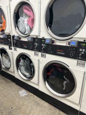 Millbrae Laundromat