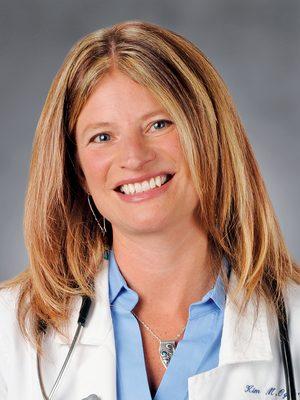 Kim Ogle, MD